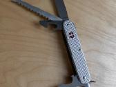 Victorinox Farmer Alox (sidabrinis) - nuotraukos Nr. 2