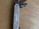 Victorinox Farmer Alox (sidabrinis) - nuotraukos Nr. 3
