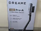 Dreame V20 Pro-a belaidis siurblys šluota - nuotraukos Nr. 7