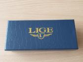 Lige Quartz laikrodis - nuotraukos Nr. 7