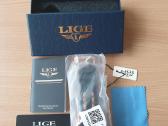 Lige Quartz laikrodis - nuotraukos Nr. 6