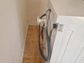 Siaura skalbimo mašina Electrolux - nuotraukos Nr. 3