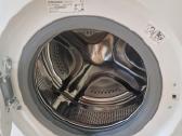 Siaura skalbimo mašina Electrolux - nuotraukos Nr. 4