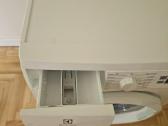 Siaura skalbimo mašina Electrolux - nuotraukos Nr. 5