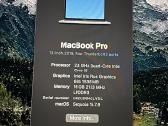 MacBook Pro 13 2019 - nuotraukos Nr. 3