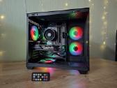 R5 5500/ Rx 5700 8gb/ 512gb M2/ 16gb Ddr4 - nuotraukos Nr. 7