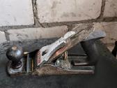 Oblius Stanley Bailey No. 4 (Made in England) - nuotraukos Nr. 3