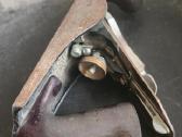 Oblius Stanley Bailey No. 4 (Made in England) - nuotraukos Nr. 4
