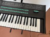 Yamaha Dx-7 Mk1 sintezatorius - nuotraukos Nr. 2