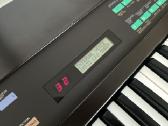 Yamaha Dx-7 Mk1 sintezatorius - nuotraukos Nr. 4
