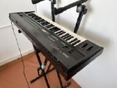 Yamaha Dx-7 Mk1 sintezatorius - nuotraukos Nr. 5