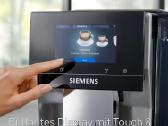 Siemens Eq700 Classic automatinis kavos aparatas - nuotraukos Nr. 2