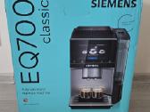 Siemens Eq700 Classic automatinis kavos aparatas - nuotraukos Nr. 8