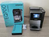 Siemens Eq700 Classic automatinis kavos aparatas - nuotraukos Nr. 13