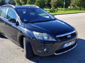 Ford focus - nuotraukos Nr. 2