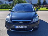 Ford focus - nuotraukos Nr. 3