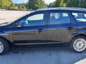 Ford focus - nuotraukos Nr. 5