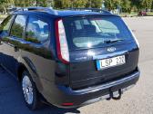 Ford focus - nuotraukos Nr. 7