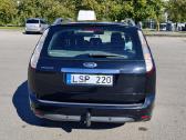Ford focus - nuotraukos Nr. 8