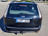 Ford focus - nuotraukos Nr. 9
