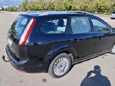 Ford focus - nuotraukos Nr. 10