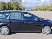 Ford focus - nuotraukos Nr. 11