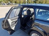 Ford focus - nuotraukos Nr. 19