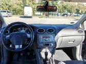 Ford focus - nuotraukos Nr. 20