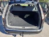 Ford focus - nuotraukos Nr. 26