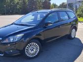 Ford focus - nuotraukos Nr. 31