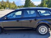 Ford focus - nuotraukos Nr. 32