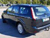 Ford focus - nuotraukos Nr. 33