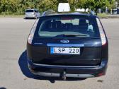 Ford focus - nuotraukos Nr. 34