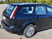 Ford focus - nuotraukos Nr. 35