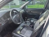 Volvo s80 2.4 dujos / benzinas - nuotraukos Nr. 3