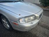 Volvo s80 2.4 dujos / benzinas - nuotraukos Nr. 5