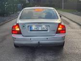 Volvo s80 2.4 dujos / benzinas - nuotraukos Nr. 6