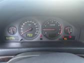 Volvo s80 2.4 dujos / benzinas - nuotraukos Nr. 8
