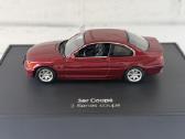 Bmw 318 Ci Coupe E46 1:43 - nuotraukos Nr. 2