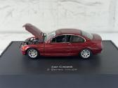Bmw 318 Ci Coupe E46 1:43 - nuotraukos Nr. 3