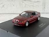 Bmw 318 Ci Coupe E46 1:43 - nuotraukos Nr. 5