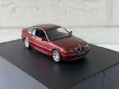 Bmw 318 Ci Coupe E46 1:43 - nuotraukos Nr. 6