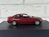 Bmw 318 Ci Coupe E46 1:43 - nuotraukos Nr. 7