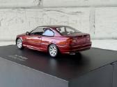 Bmw 318 Ci Coupe E46 1:43 - nuotraukos Nr. 9