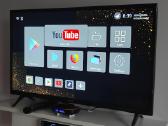 Pilnas TV komplektas su Smart TV (4gb RAM) ir 3 HD - nuotraukos Nr. 2