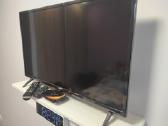 Pilnas TV komplektas su Smart TV (4gb RAM) ir 3 HD - nuotraukos Nr. 5