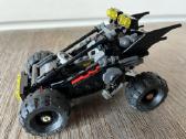 The Lego Batman Movie - The Bat-dune Buggy - 70918 - nuotraukos Nr. 2