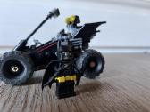 The Lego Batman Movie - The Bat-dune Buggy - 70918 - nuotraukos Nr. 3