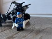 The Lego Batman Movie - The Bat-dune Buggy - 70918 - nuotraukos Nr. 4