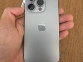 iPhone 15 Pro 128gb - nuotraukos Nr. 5